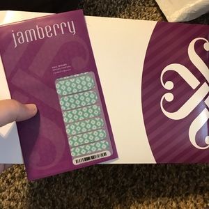 Jamberry set